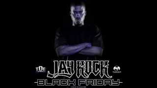 Jay Rock-Kush Freestyle Black friday