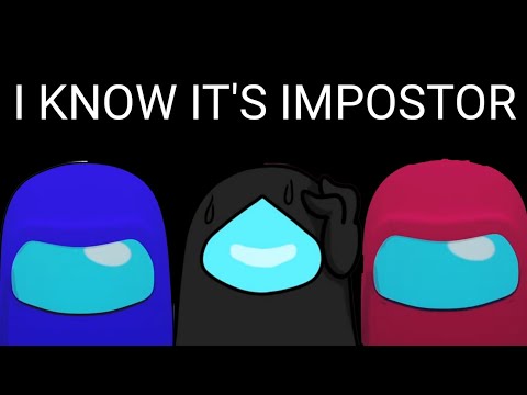 I Know It's Impostor (Mashup) (GatoPaint² feat. Flak)