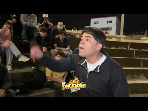 Ventyzco 🇵🇪 🆚 Gfc 🇵🇪 | 4tos | Encendío Chiclayo