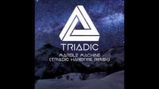[Hardcore] Wintergatan - Marble Machine (Triadic Hardcore Remix)