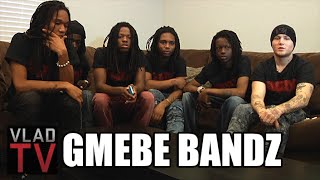 GMEBE Bandz Says Best Of Both Worlds Mixtape Dropping Soon