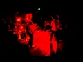 Hot Snakes "Think About Carbs" @ Neumos Seattle