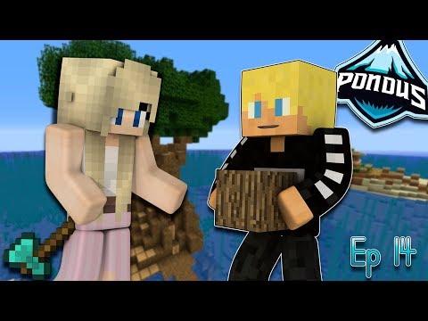 TRENDNIQ OG JEG BYGGER EN NY SHOP! | Pondus++ | Ep 14