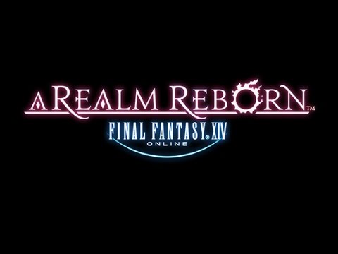 FFXIV - Conjurer Class Quest IV - Lv 10 - Trial by Wind