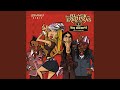 My Humps JBroadway Remix