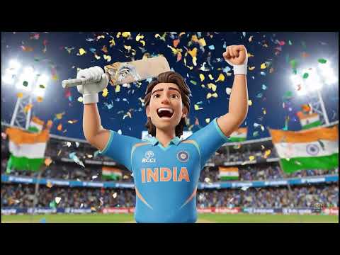 Cricket Rivals 26: Online Game
