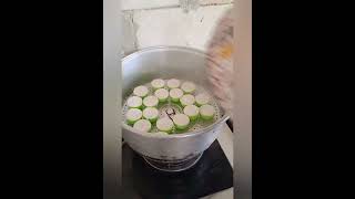 Download lagu Resep Kue Talam Tepung beras Ekonomis anti gagal mp3
