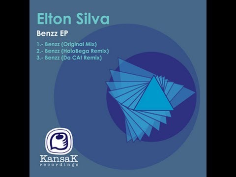 Elton Silva - Benzz (DA CAT MIX ) Kansak Recordings