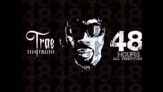 Trae Tha Truth - Texas (Freestyle)