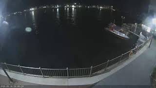 浦賀港