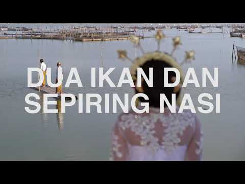 TRAILER DUA IKAN DAN SEPIRING NASI