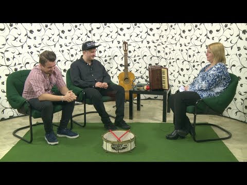 CTV - Könnyű - Pink & The Panthers