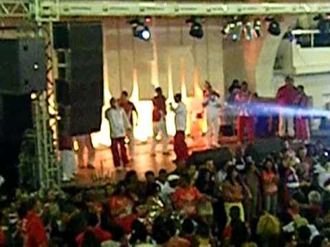 SALGUEIRO 2011 AO VIVO-SAMBA ENREDO RIO DE JANEIRO