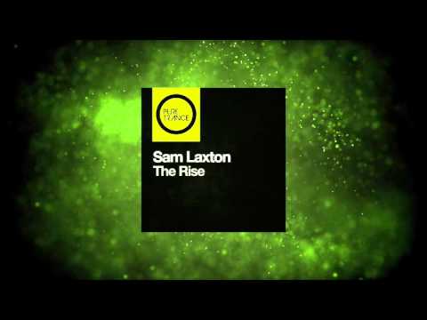 Sam Laxton - The Rise [Pure Trance Recordings]