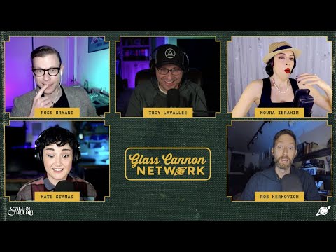 Pisco Sour | Time For Chaos S1 E2 | Call of Cthulhu Masks of Nyarlathotep