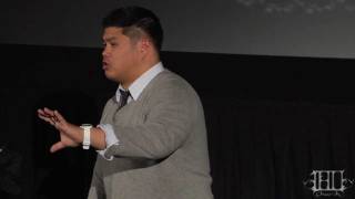 Vision Series: People who Seize the Day! Matthew 6: 9-13