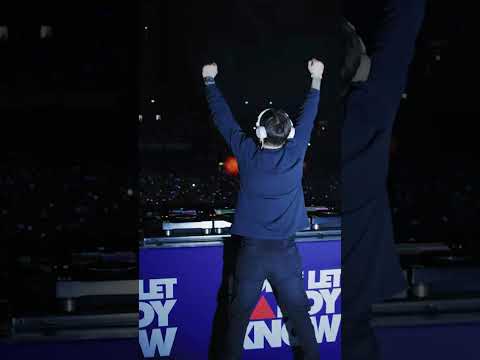 Waxel, KAIZ3N & PRD ft PRYVT RYN - Lucky Ones 🔥 #shorts #edm #progressivehouse