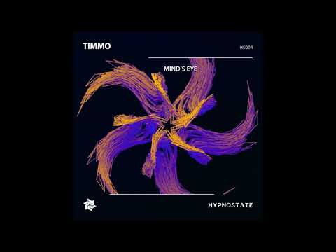 Timmo - Mind's Eye (Original Mix)