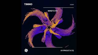 Timmo - Mind's Eye video