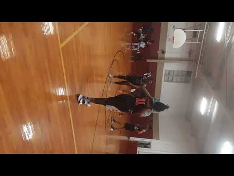 Lady Raptors vs Augusta  full video uncute