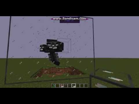 VictiniX Plays Minecraft S2 #11 - Ender IO :: Fused Quartz VS Wither