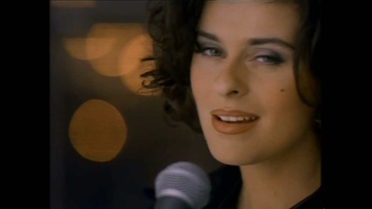 Lisa Stansfield - Change
