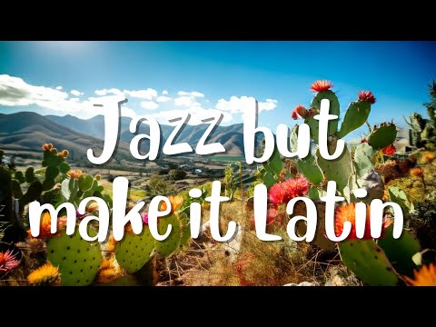 Spanish and Latin Music 💃 | Dance, Work, Study, Relax | Hispanic Heritage |