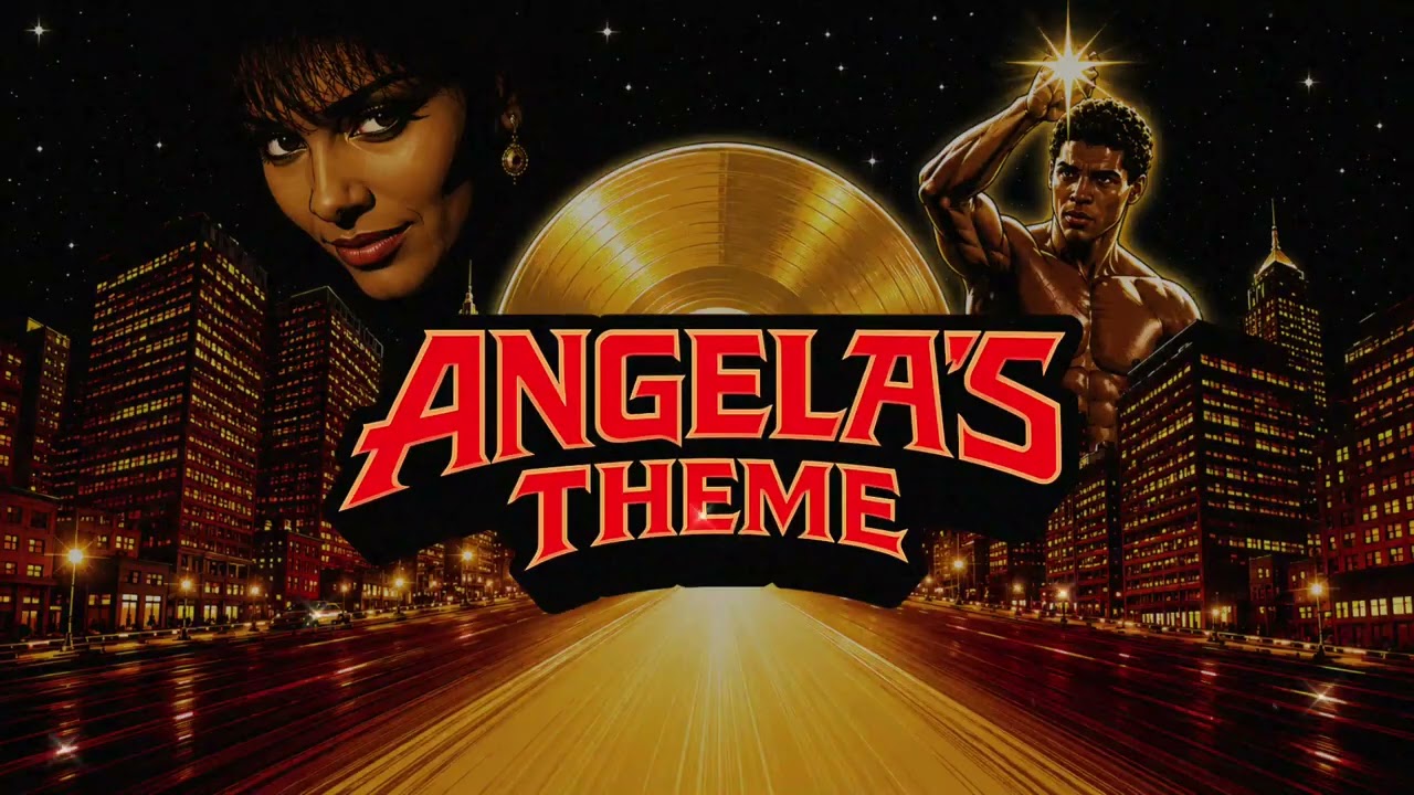 ANGELA'S THEME