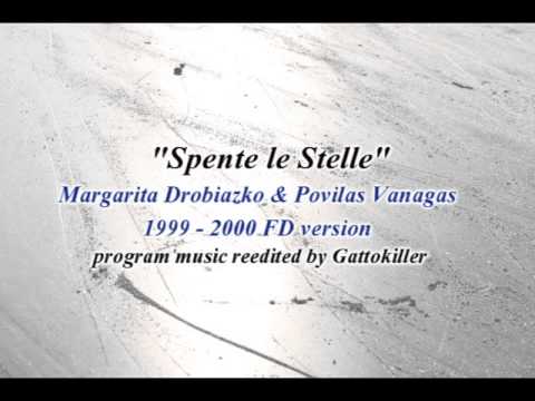 Margarita Drobiazko & Povilas Vanagas [1999-2000 FD]