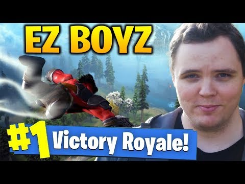 AdmiralBulldog Won THE UnderHollow with ZERO Kill