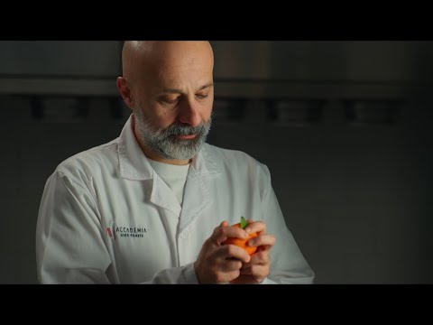 BINDI DESSERTS E NIKO ROMITO - RAGGIO DI SOLE