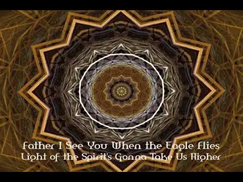 Mother I Feel You Dianne Martin Windsong