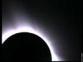 Total Solar Eclipse 2006 - YouTube