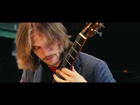 Evgeny Beleninov | Sonata K 380 Domenico Scarlatti | Open Strings Berlin