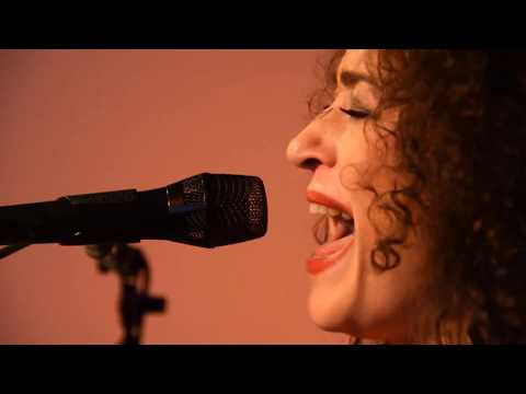 Maria Dangell "La Vita Mia" aus dem Live Konzert © 2017 in Berlin