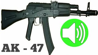 Download lagu Sound effect SUARA TEMBAKAN AK47 | No Copyright mp3 Download lagu Sound effect SUARA TEMBAKAN AK47 | No Copyright mp3