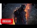 Vídeo de jogabilidade de Dead by Daylight  Mac