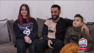 დავით მოსიაშვილი-მარტოხელა მამა