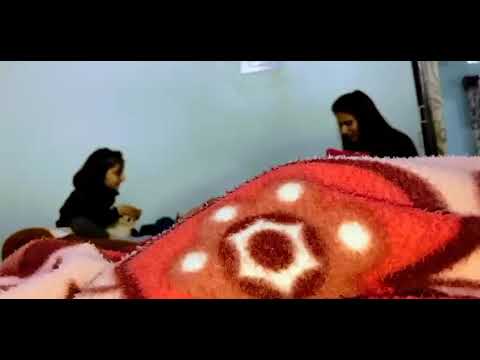 Massi and Radhe's conversation 😉😉😉