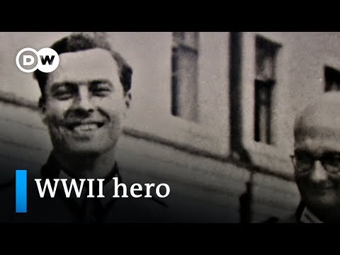 Commemorating WWII hero Claus von Stauffenberg | DW News