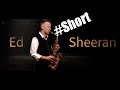 Thinking Out Loud Shorts
