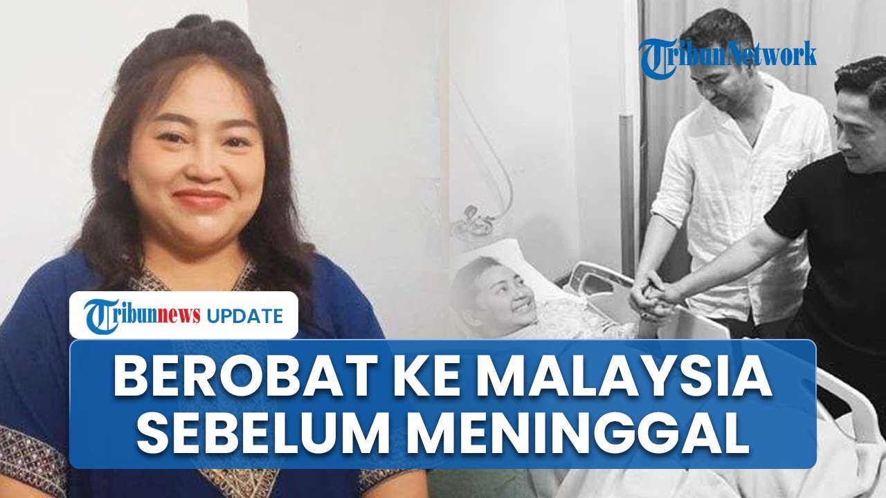 Mpok Alpa Meninggal Dunia, Raffi Ahmad Ungkap Sang Komedian Sempat Bolak-balik Berobat ke Malaysia
