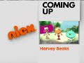 Nick 2009 Coming Up Now More Lever Harvey Beaks Phineas And Ferb FANMADE
