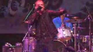 Matt Skiba (ALKALINE TRIO)  "ASTRO ZOMBIES"