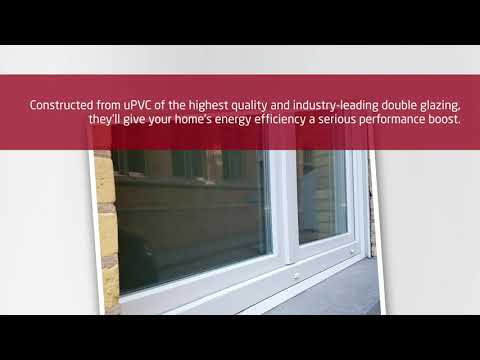 Droylsden Glass | Tilt and Turn Windows