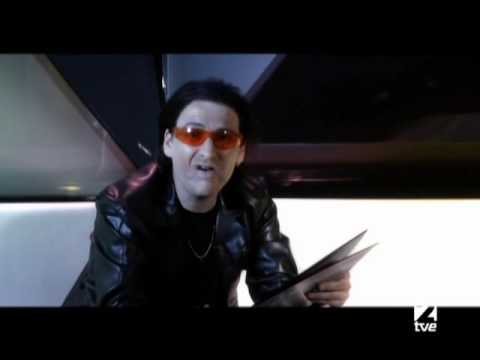 Muchachada Nui (Nocheviejuna) - Especial Celebrities (1/2)