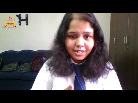 A Journey of Holistic Learning