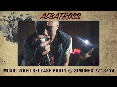 Black Japan | Albatross Music Video Teaser