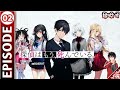 The Detective Is Already Dead Episode 2 Hindi Dub हिंदी 今も ずっと 憶えてる 02an