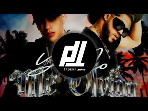 Cris Mj & Gotay El Autentiko  -  No Me Olvido